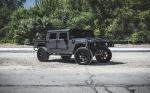 Hummer H1 Supertruck by Mil-Spec Automotive 2020 года